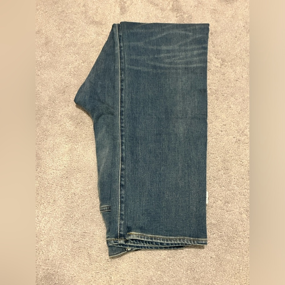 Gap Softwear Slim Jean 38x36 - Picture 6 of 8